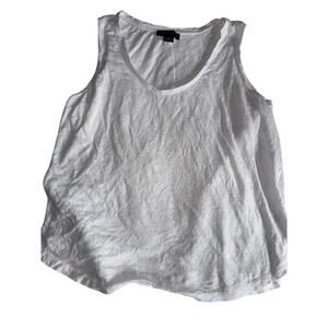 SANCTUARY size 1X top